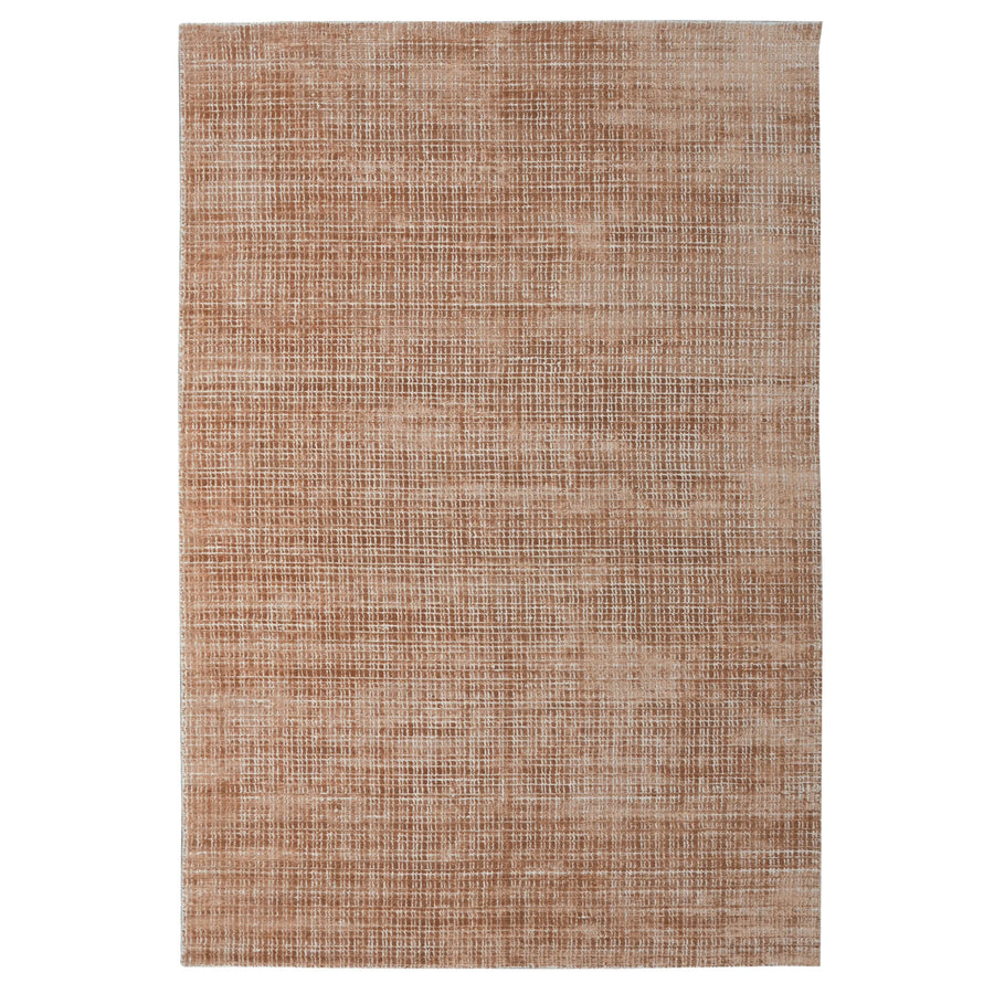 Atticus Rug - Terracotta 300cm x 400cm