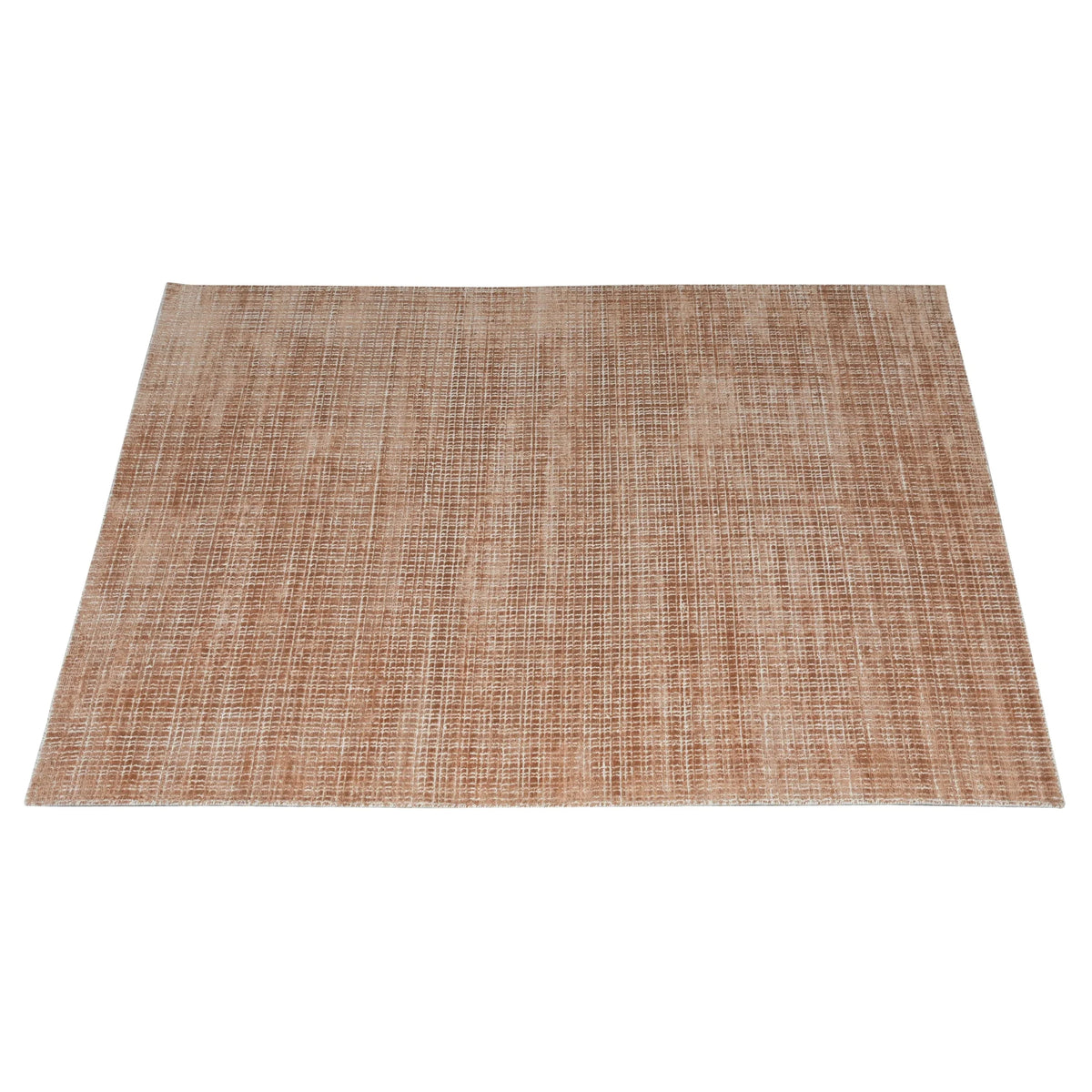 Buy Atticus Rug - Terracotta 200cm x 300cm by RJ Living online - RJ Living