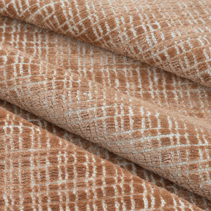 Atticus Rug - Terracotta 300cm x 400cm