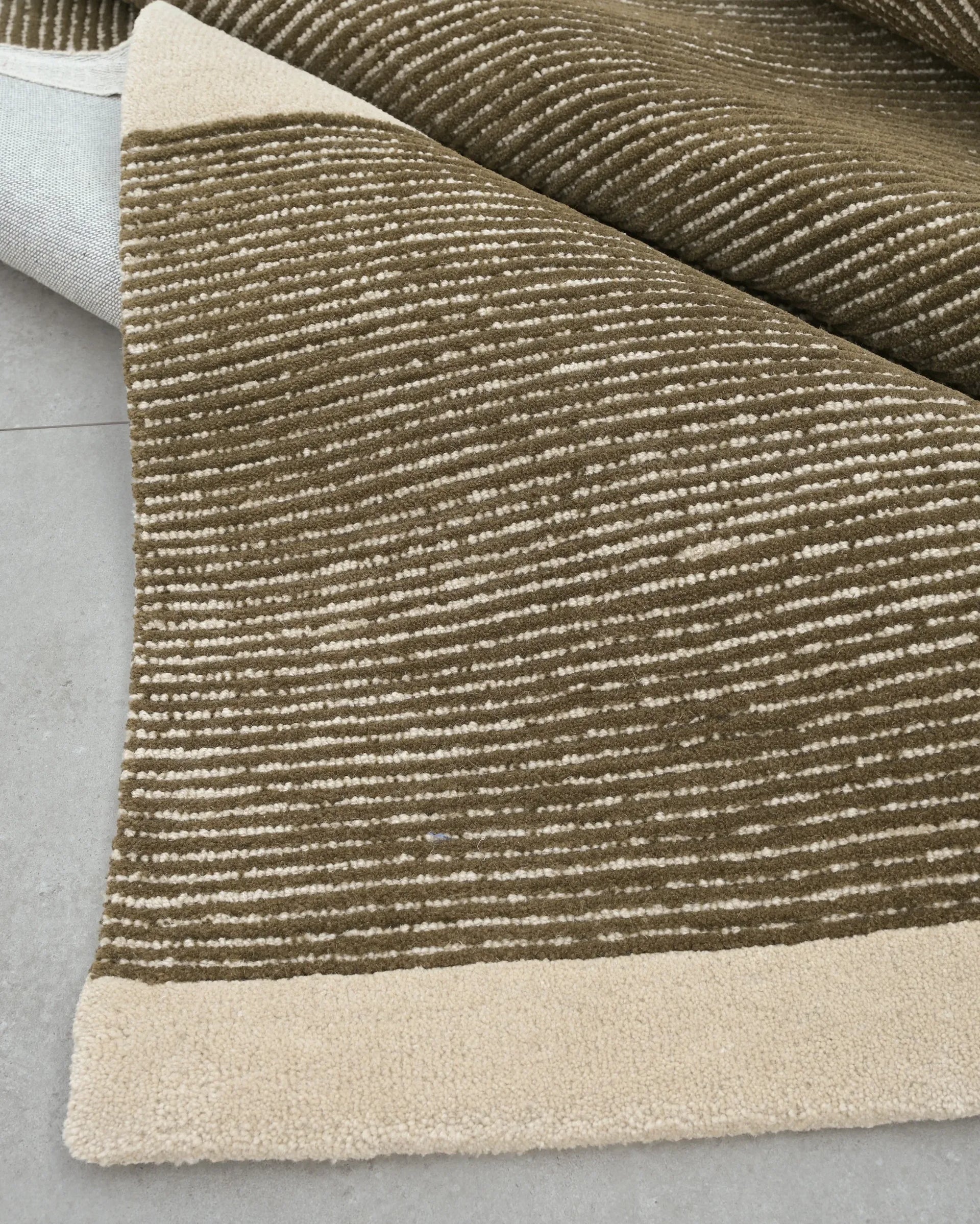 Slope Rug - Espresso 250cm x 350cm