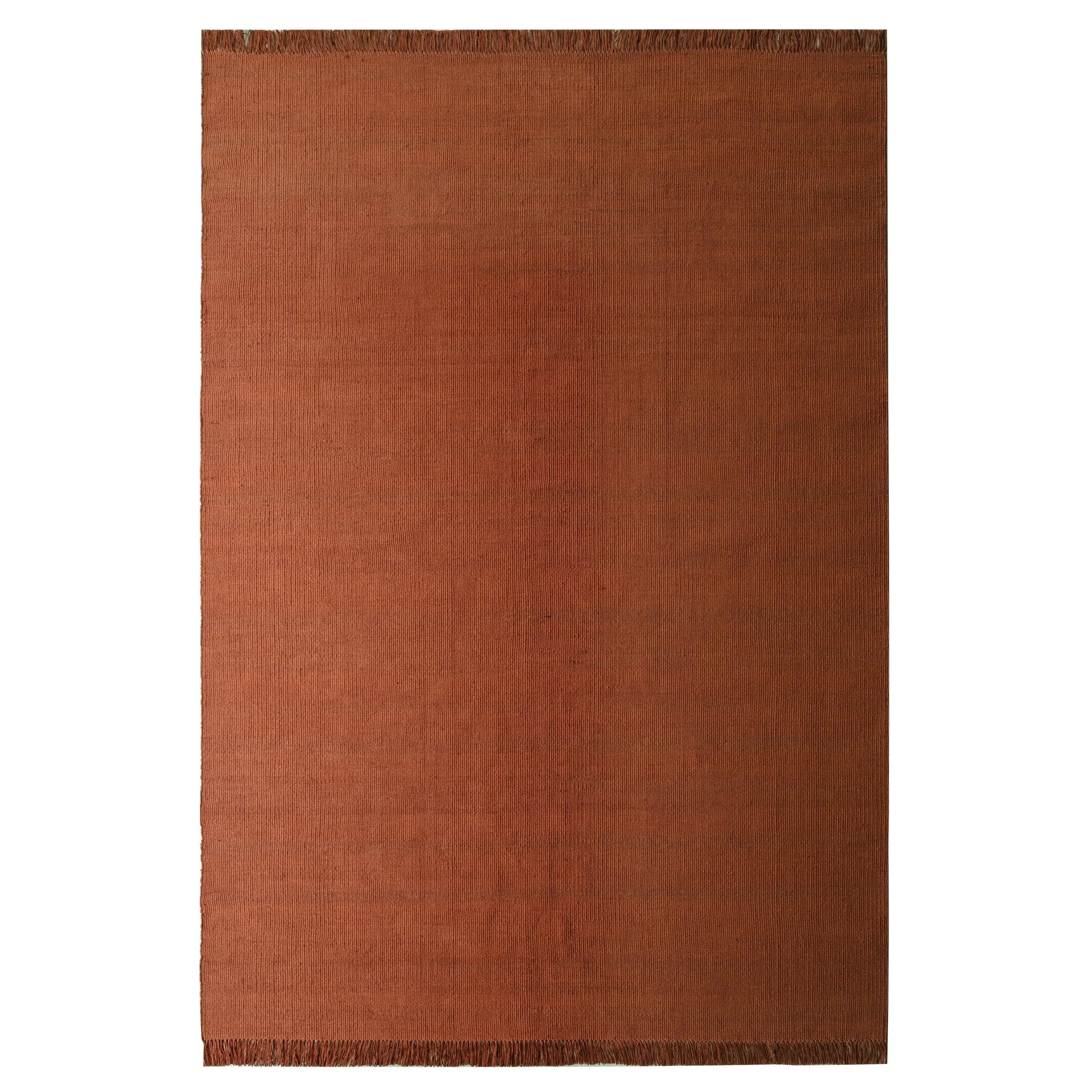 Mesa Outdoor Rug - Brick 300cm x 400cm