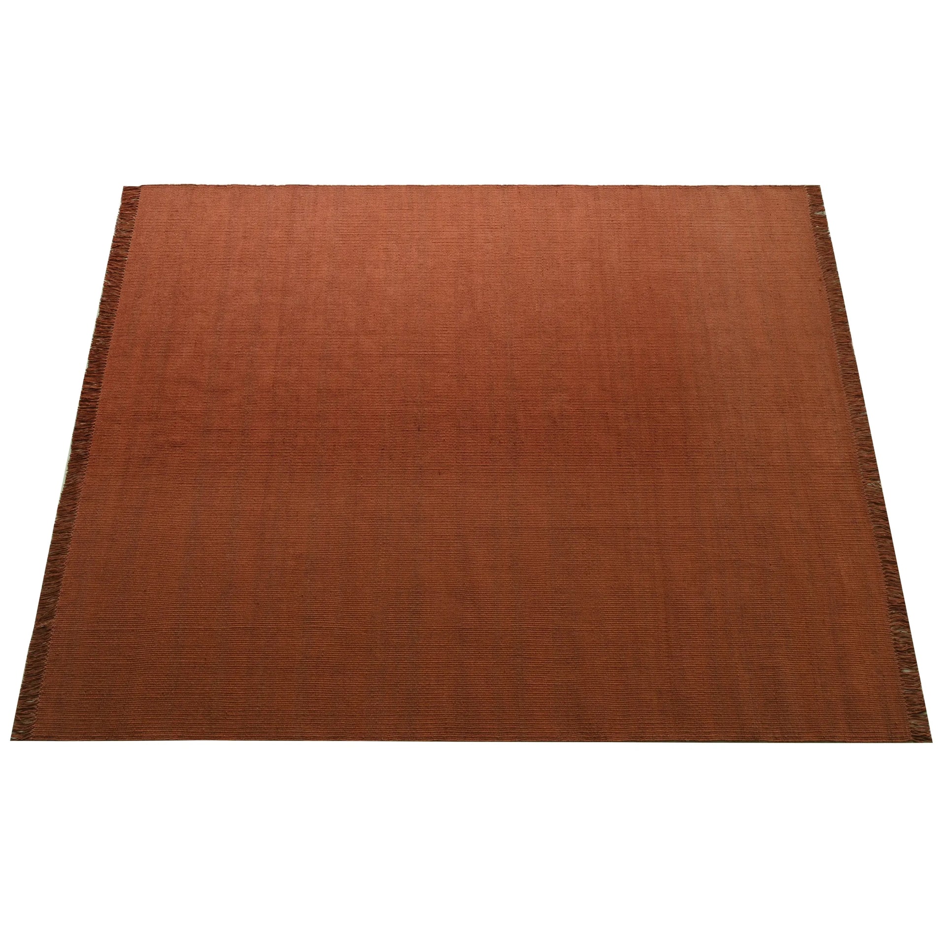 Mesa Outdoor Rug - Brick 250cm x 350cm