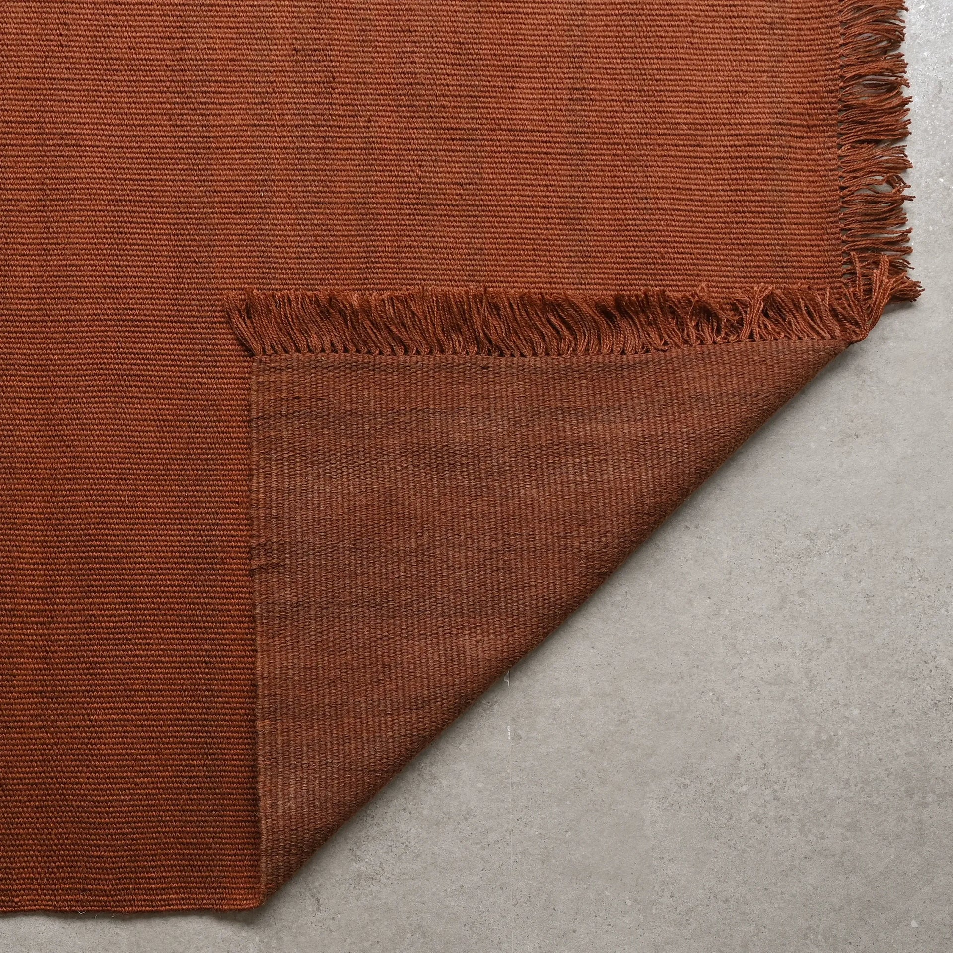 Mesa Outdoor Rug - Brick 160cm x 230cm