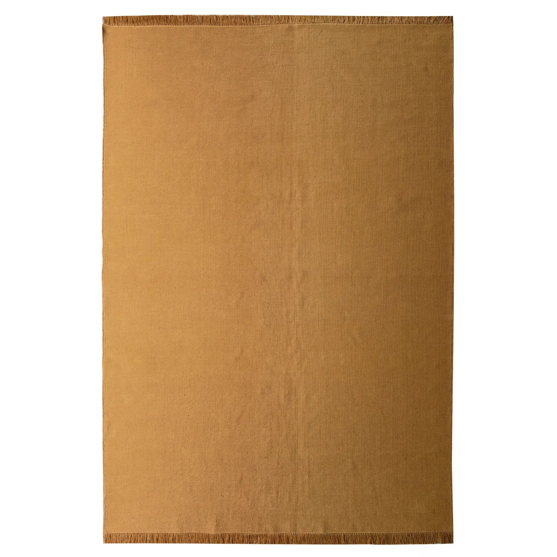 Mesa Outdoor Rug - Ochre 250cm x 350cm