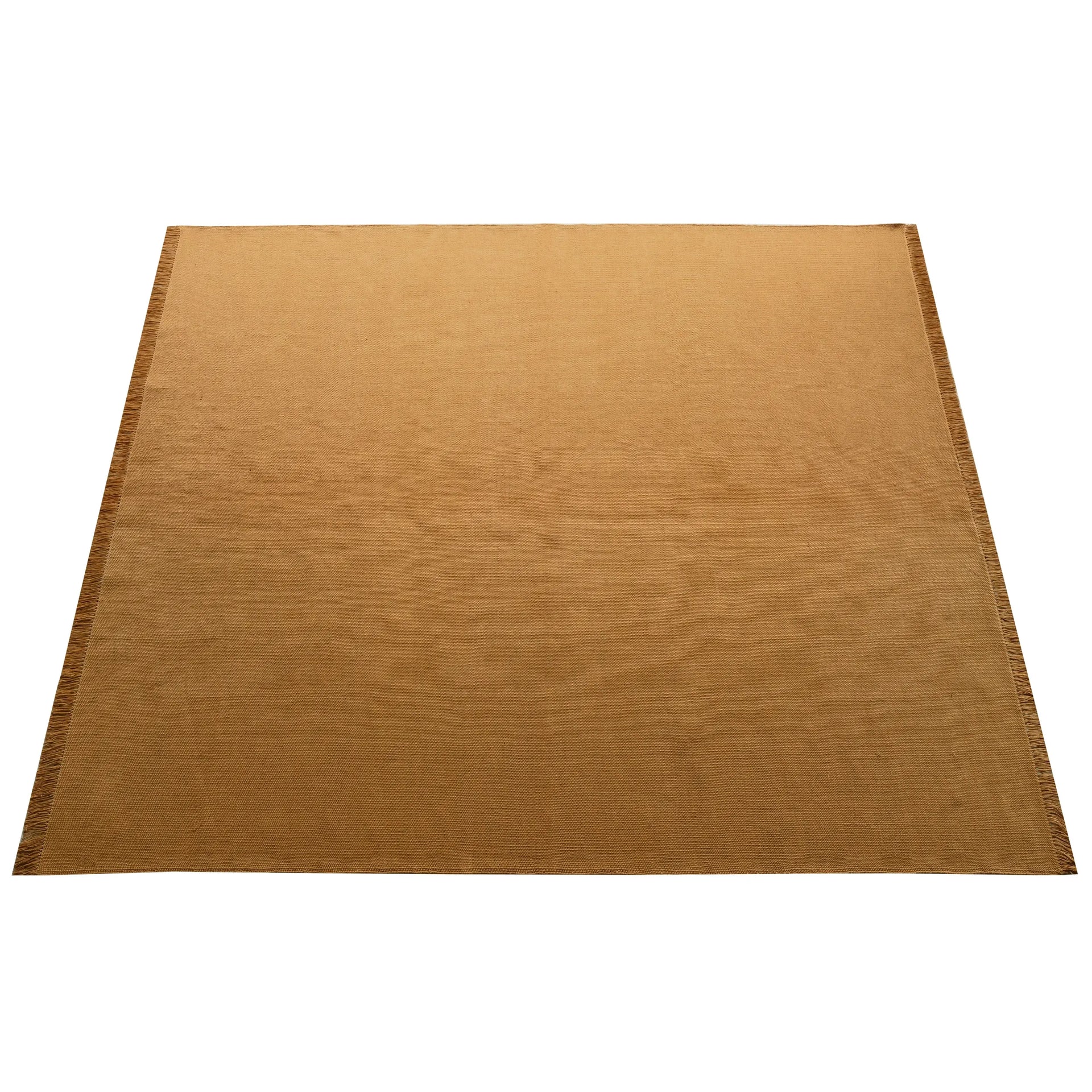 Mesa Outdoor Rug - Ochre 160cm x 230cm