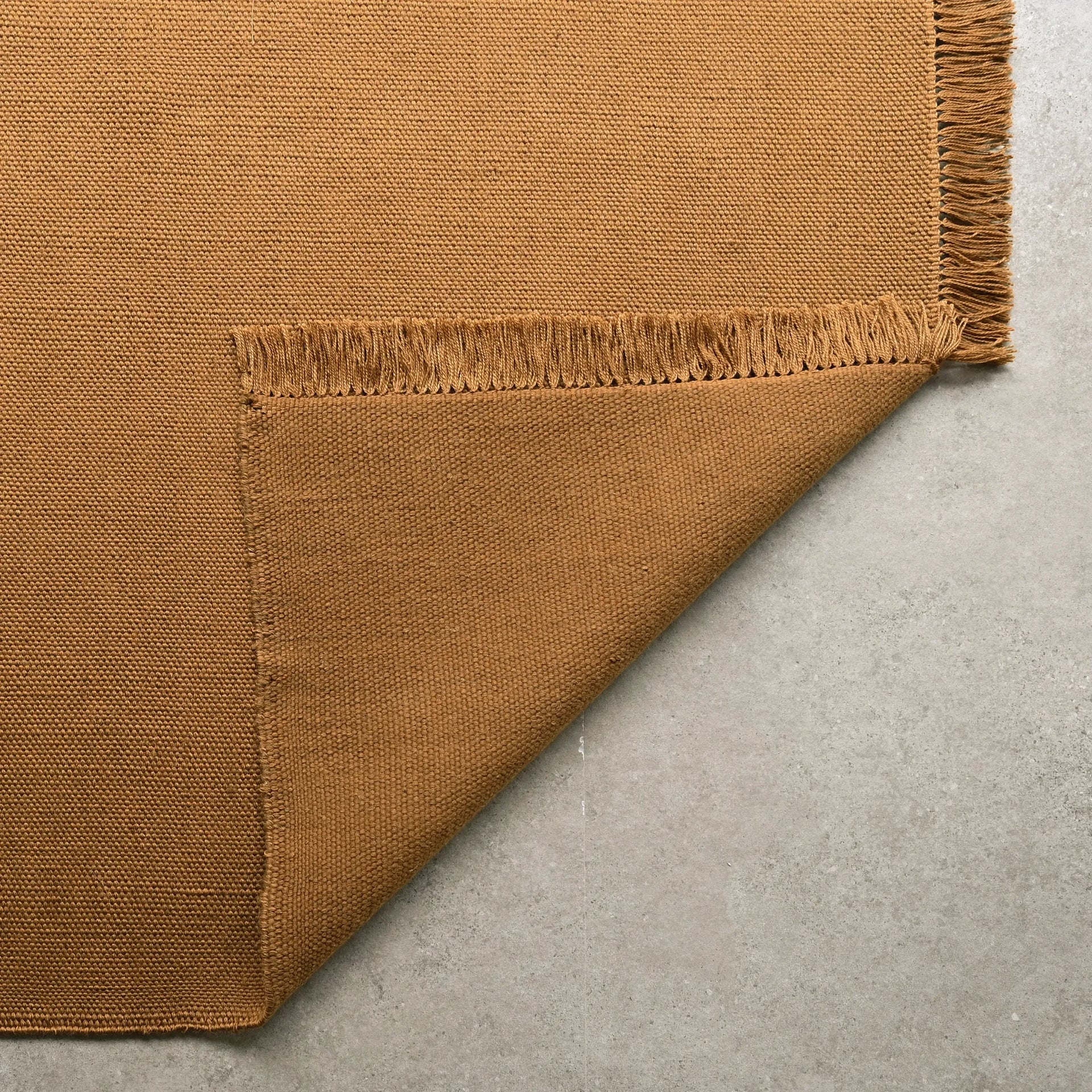 Mesa Outdoor Rug - Ochre 160cm x 230cm