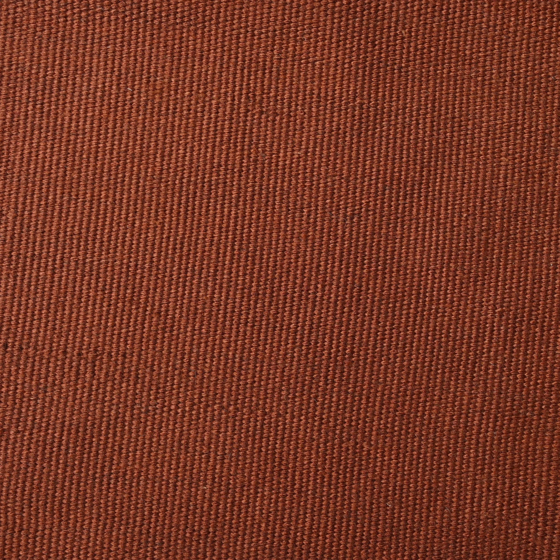 Mesa Outdoor Round Rug - Brick 250cm x 250cm