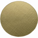 Mesa Outdoor Round Rug - Eucalyptus 250cm x 250cm