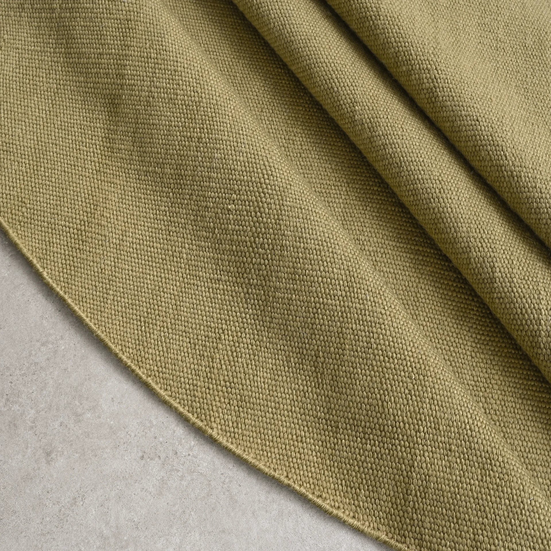 Mesa Outdoor Round Rug - Eucalyptus 250cm x 250cm