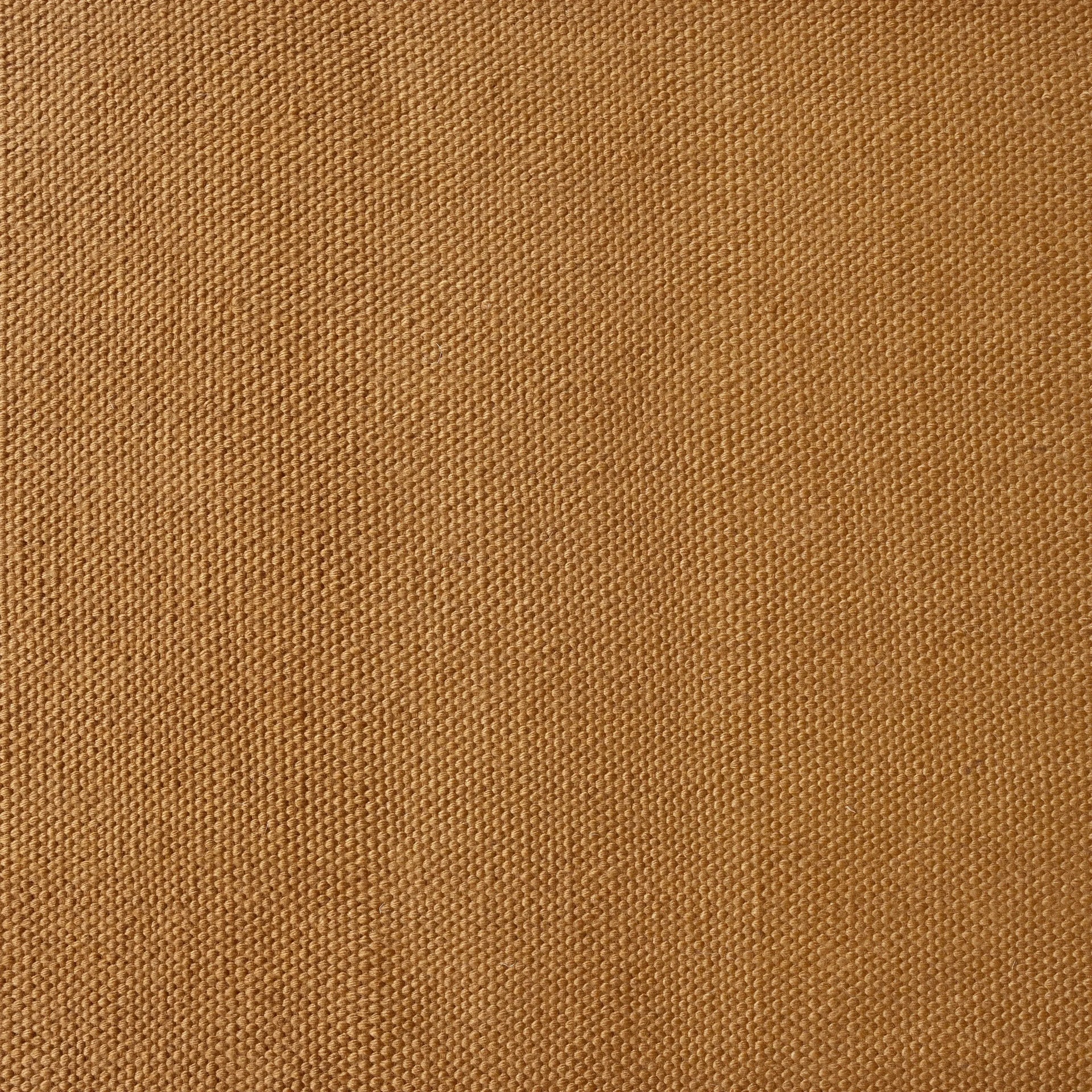 Mesa Outdoor Round Rug - Ochre 250cm x 250cm