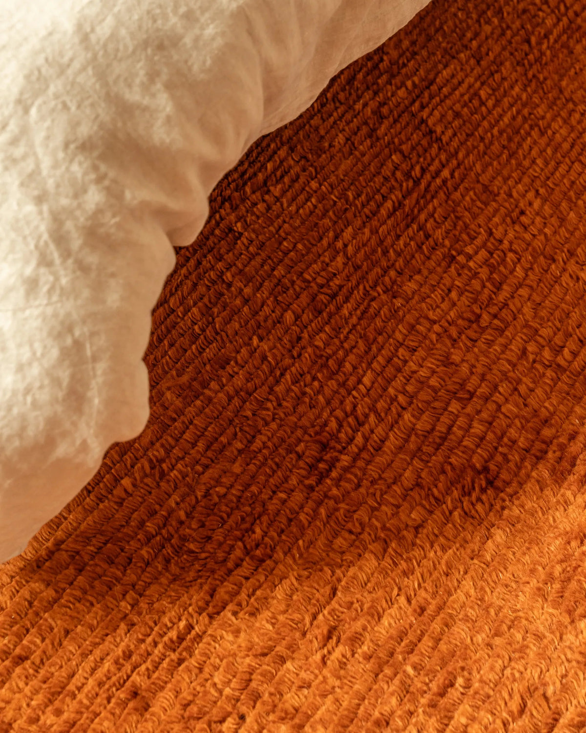 Rico Rug - Paprika 300cm x 400cm