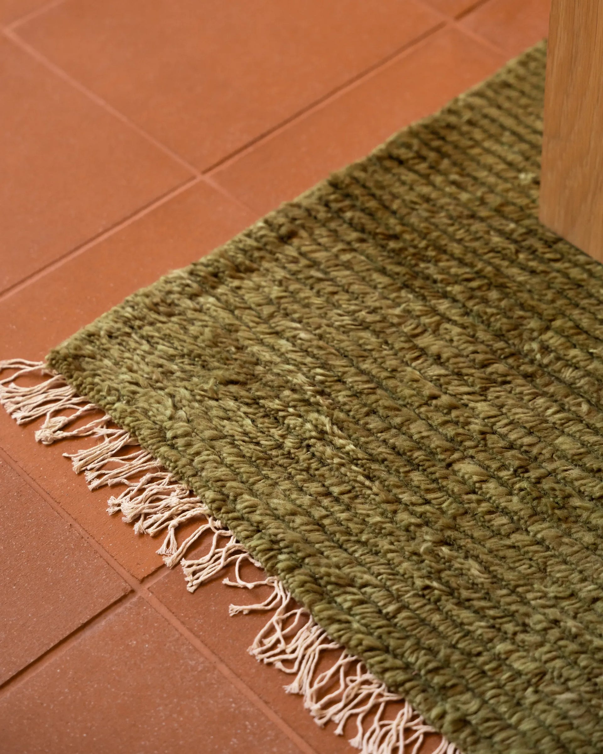 Rico Rug - Oregano 300cm x 400cm