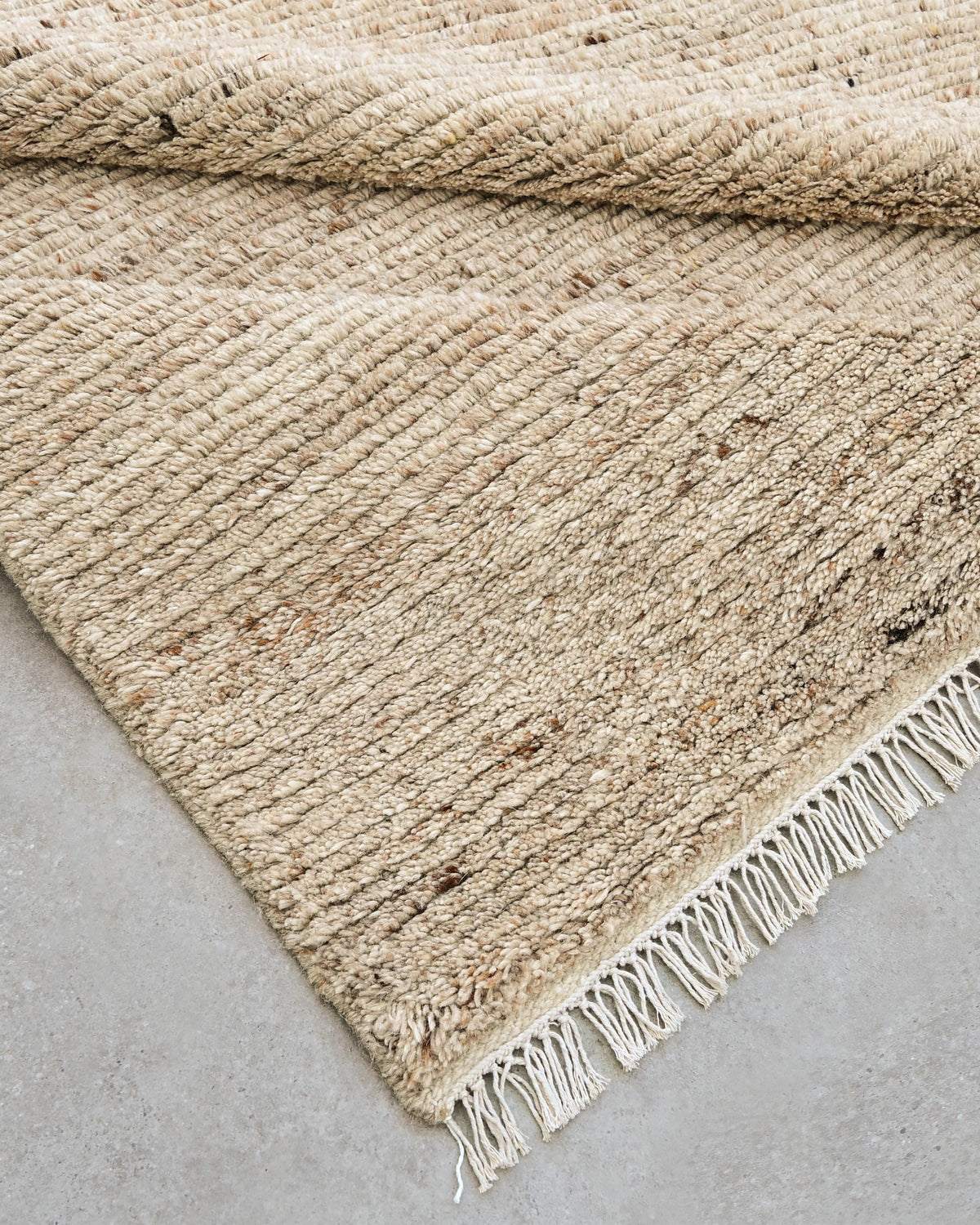 Rico Bristle Rug Swatch