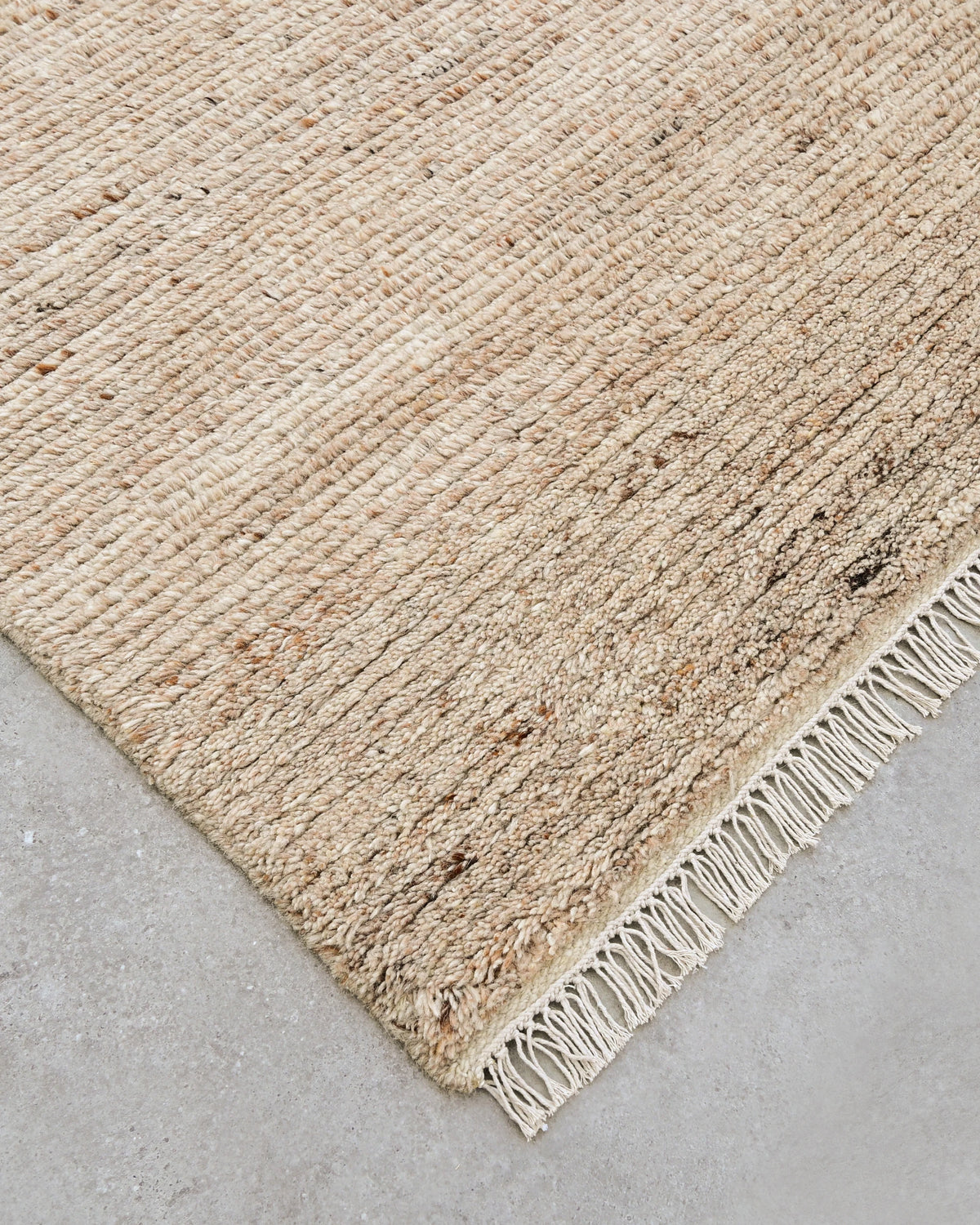 Rico Bristle Rug Swatch