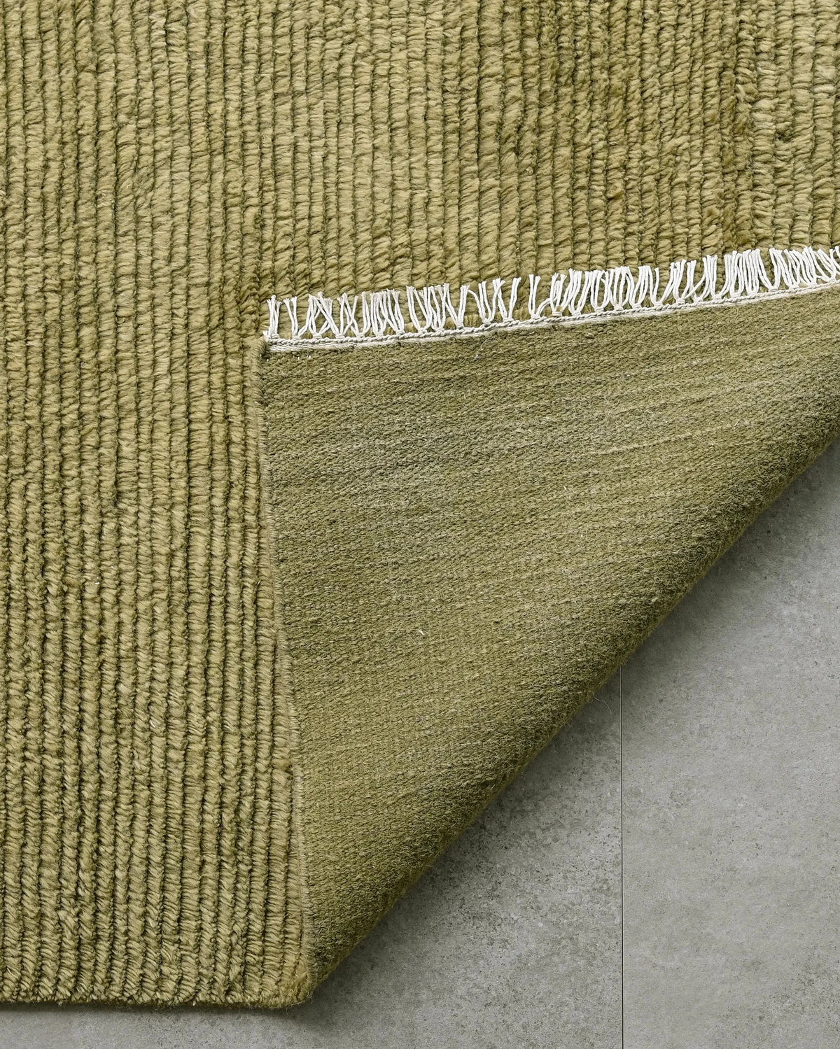 Rico Oregano Rug Swatch
