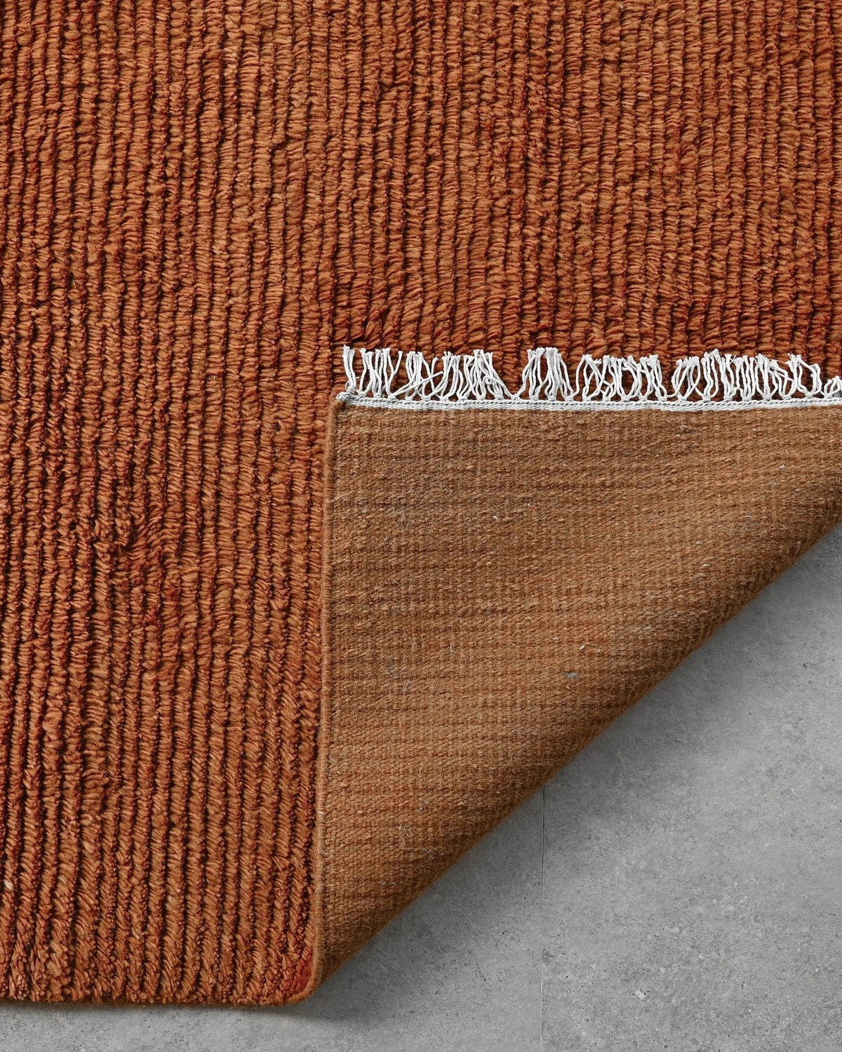 Rico Rug - Paprika 300cm x 400cm