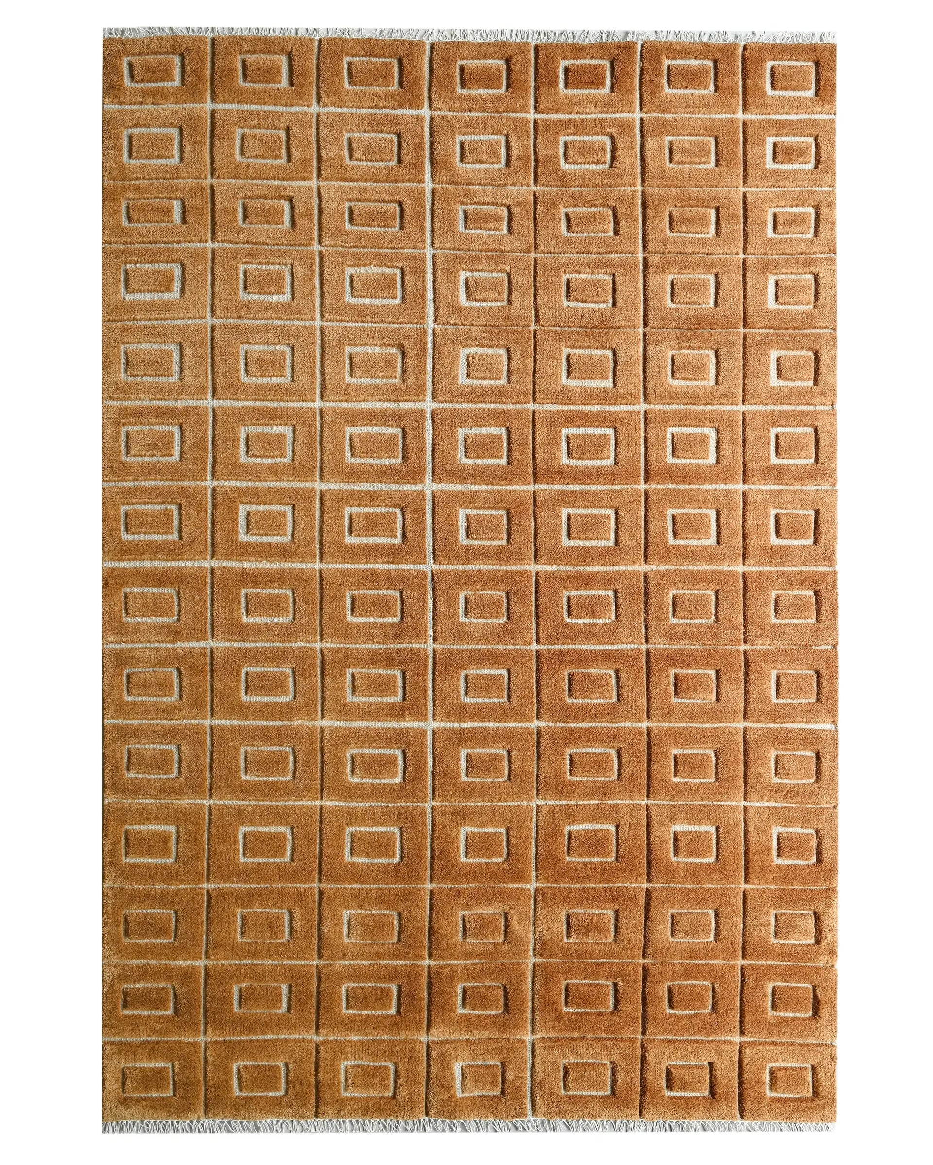 Sonny Rug - Caramel 300cm x 400cm