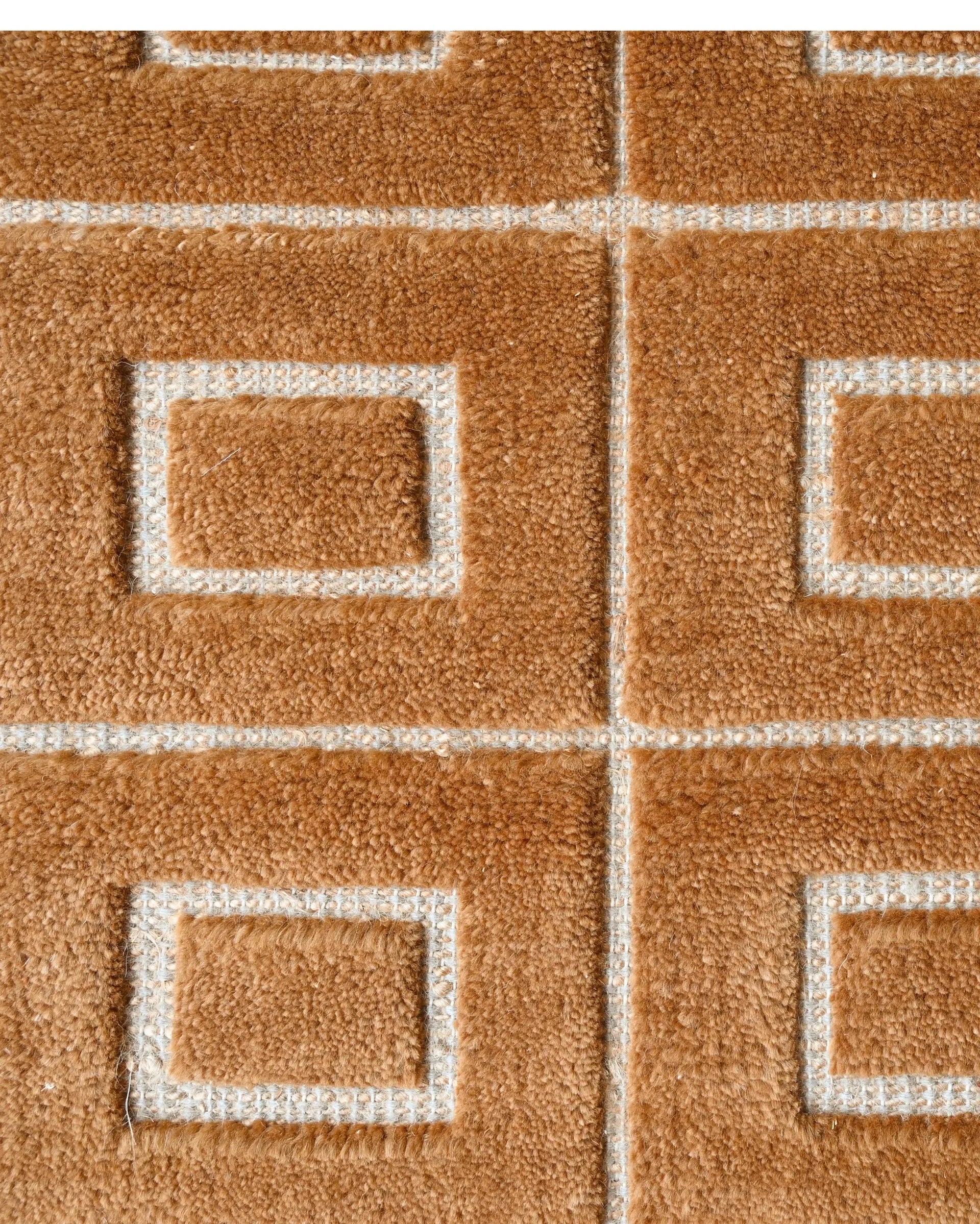 Sonny Rug - Caramel 300cm x 400cm