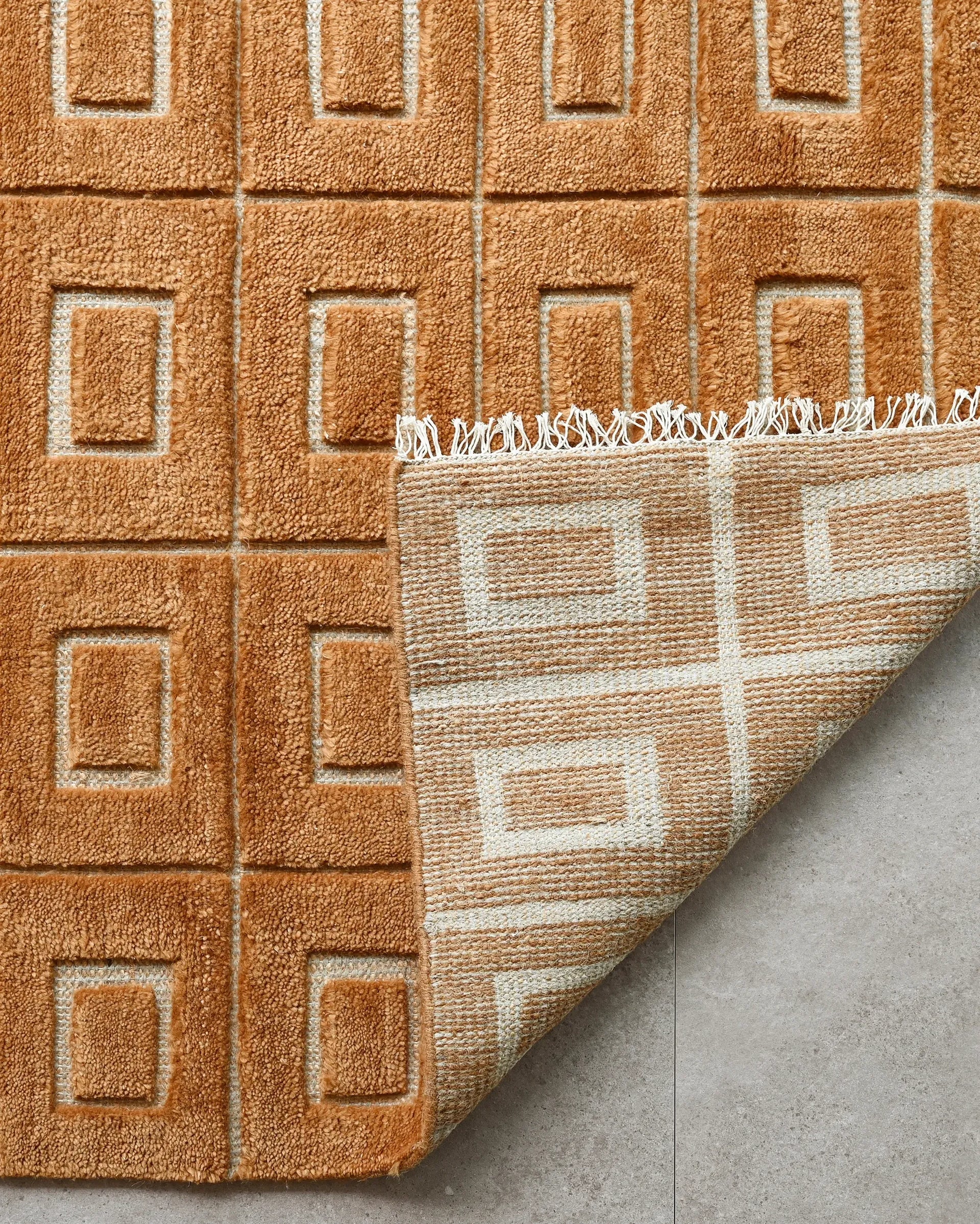 Sonny Rug - Caramel 300cm x 400cm