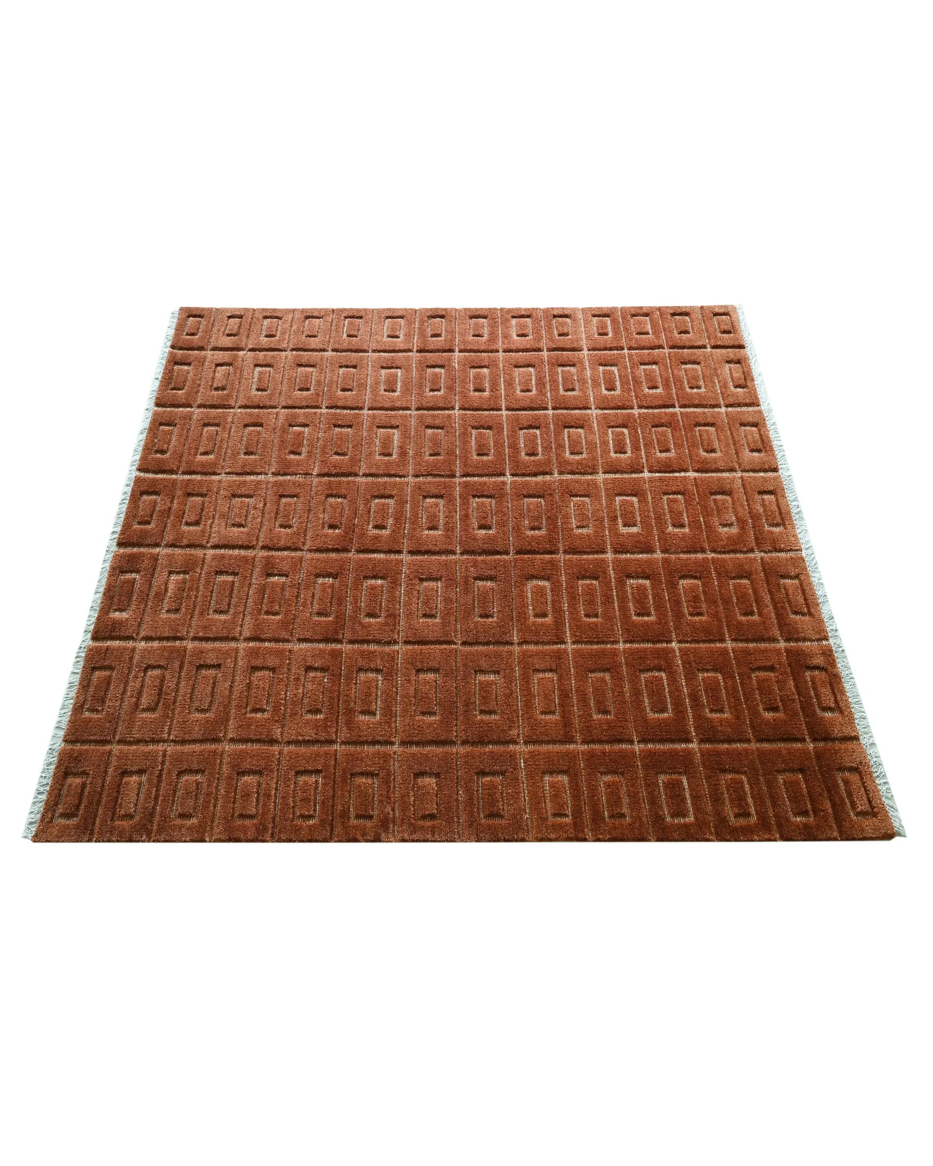 Sonny Rug - Chestnut 200cm x 300cm