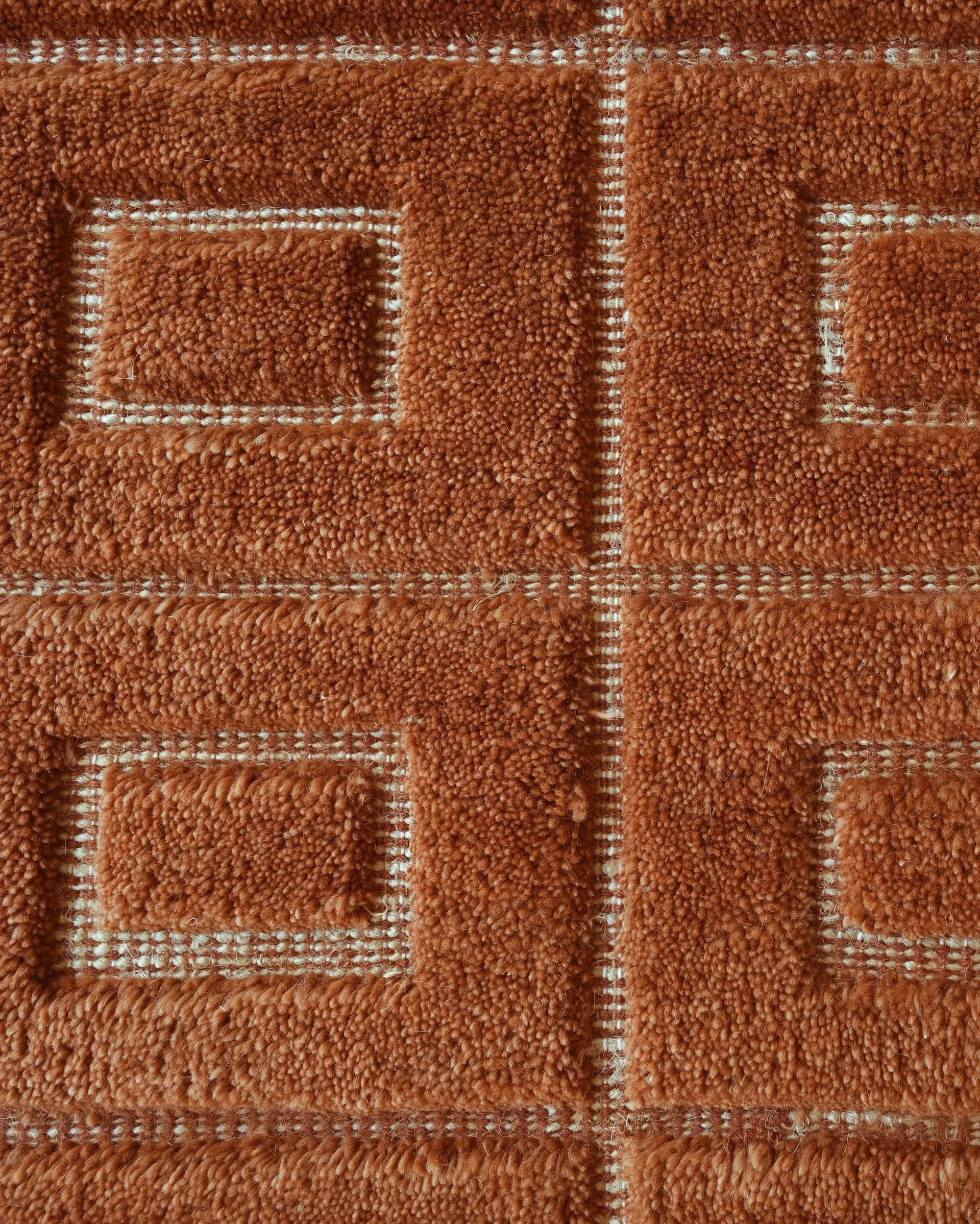 Sonny Rug - Chestnut 300cm x 400cm