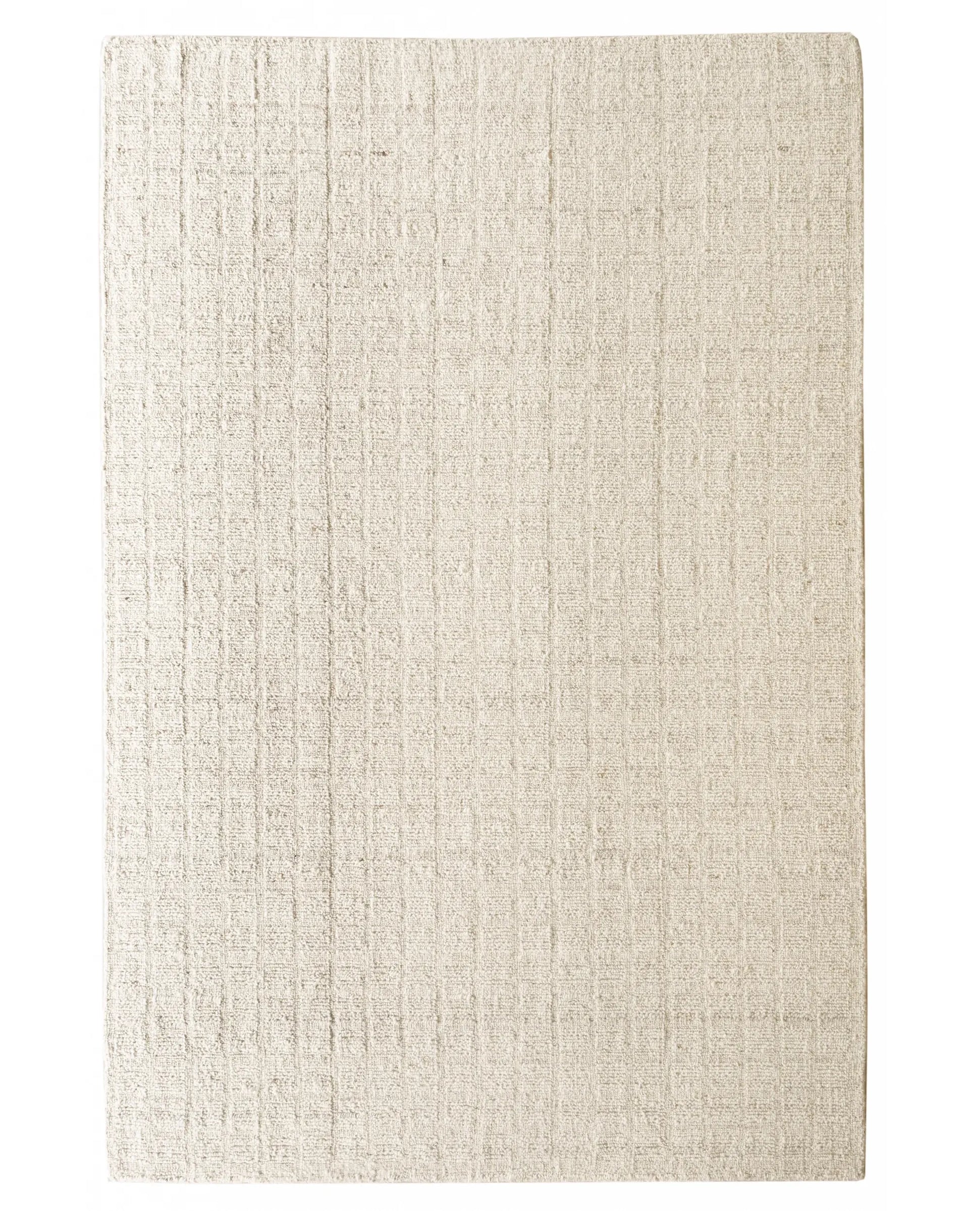 Darby Rug - Crema 160cm x 230cm