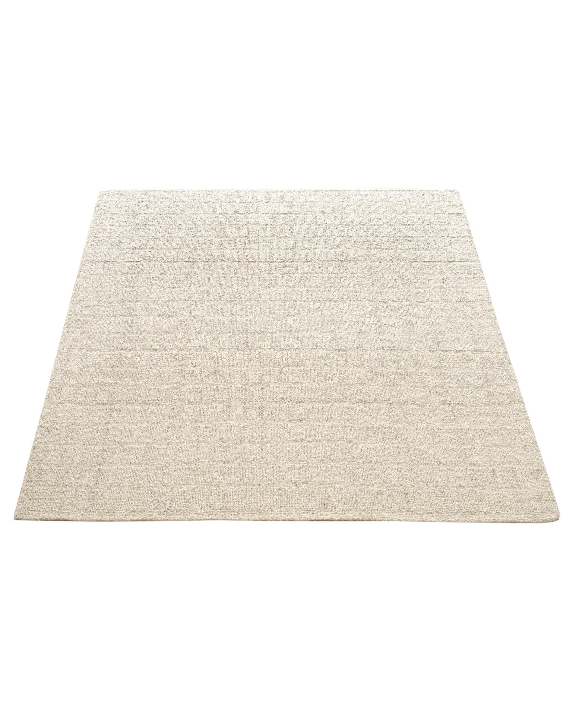 Darby Rug - Crema 250cm x 350cm