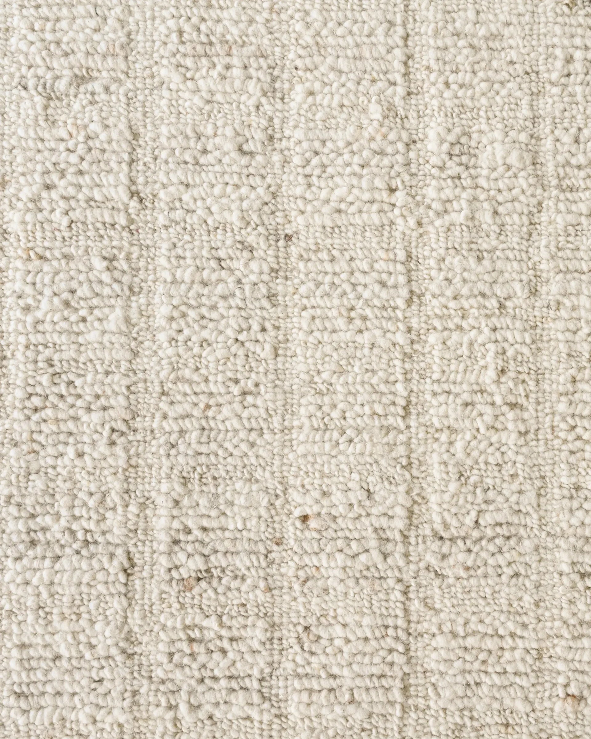 Darby Rug - Crema 160cm x 230cm