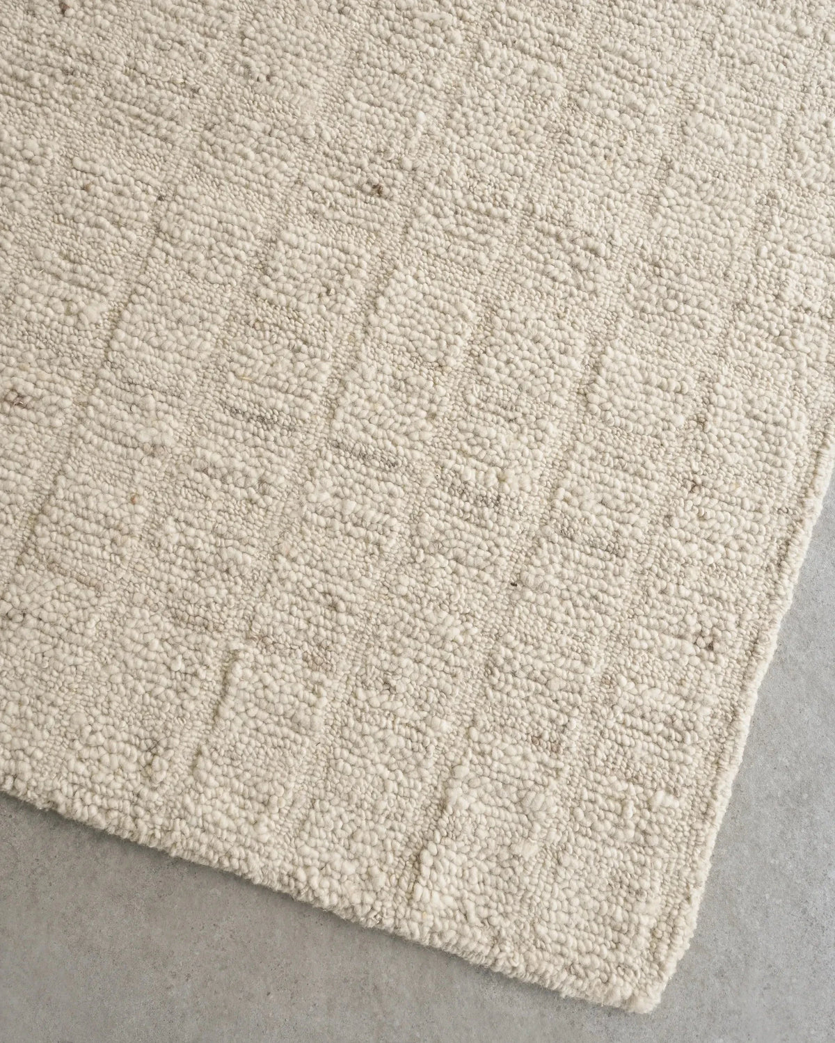 Darby Rug - Crema 250cm x 350cm