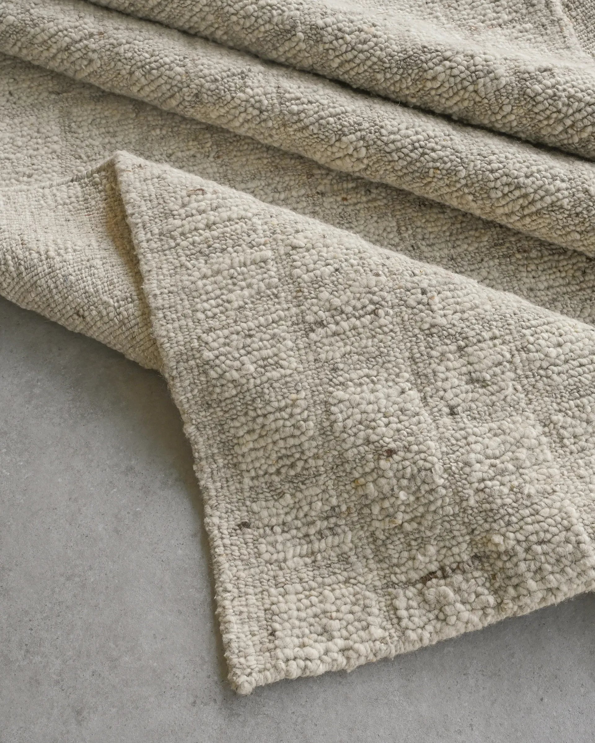 Darby Rug - Shore 250cm x 350cm