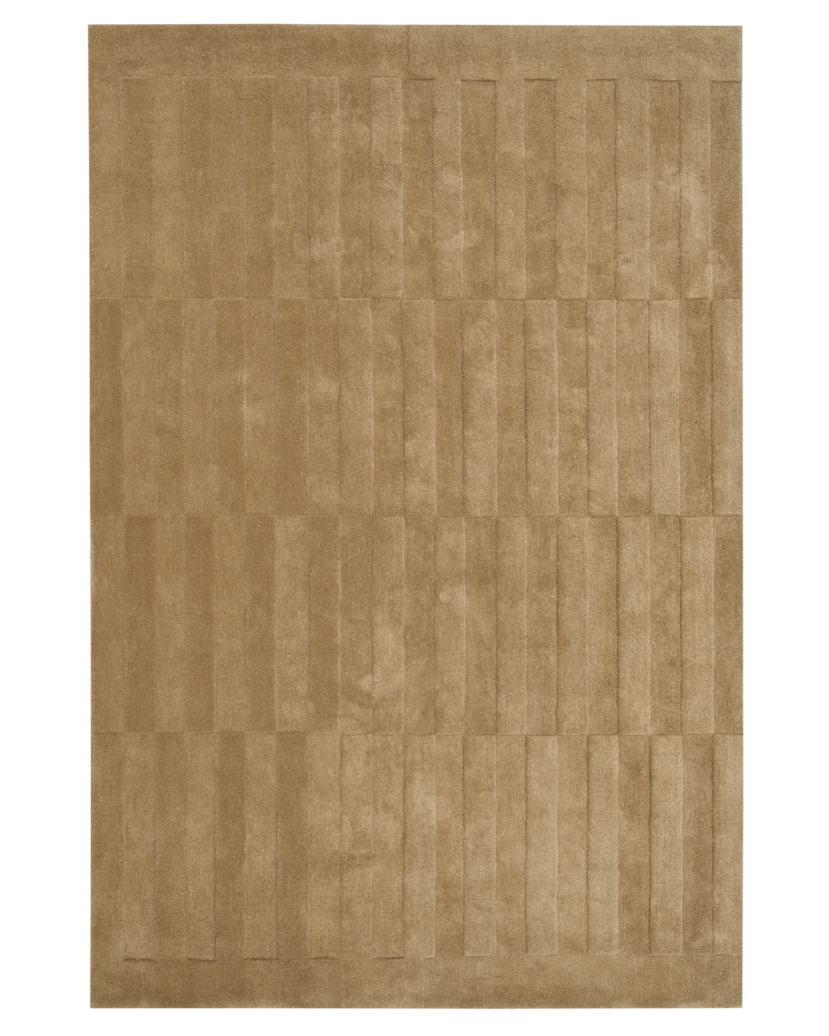Shari Rug - Bronze 160cm x 230cm