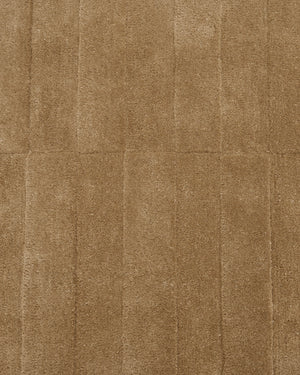 Shari Bronze Rug Swatch