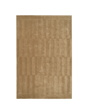 Shari Rug - Bronze 160cm x 230cm