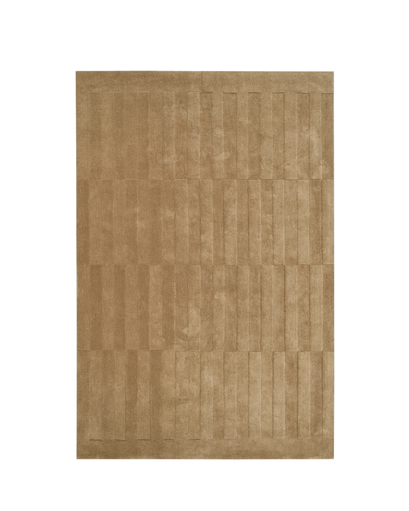 Shari Rug - Bronze 300cm x 400cm