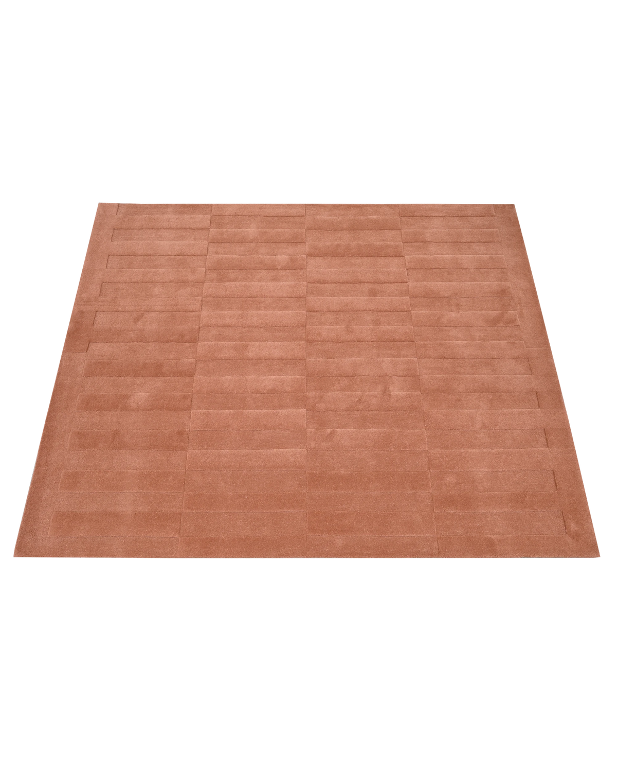 Shari Rug - Melon 160cm x 230cm