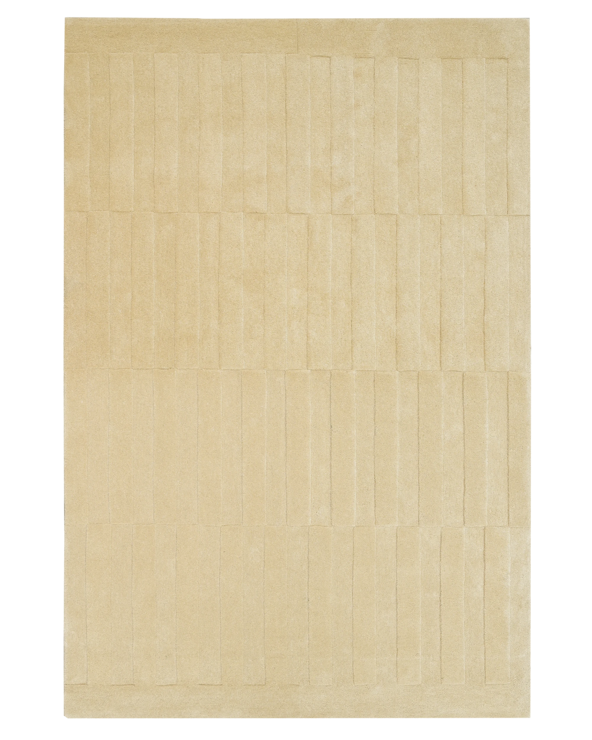 Shari Rug - Wheat 250cm x 350cm