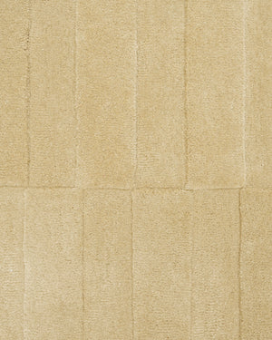 Shari Wheat Rug Swatch