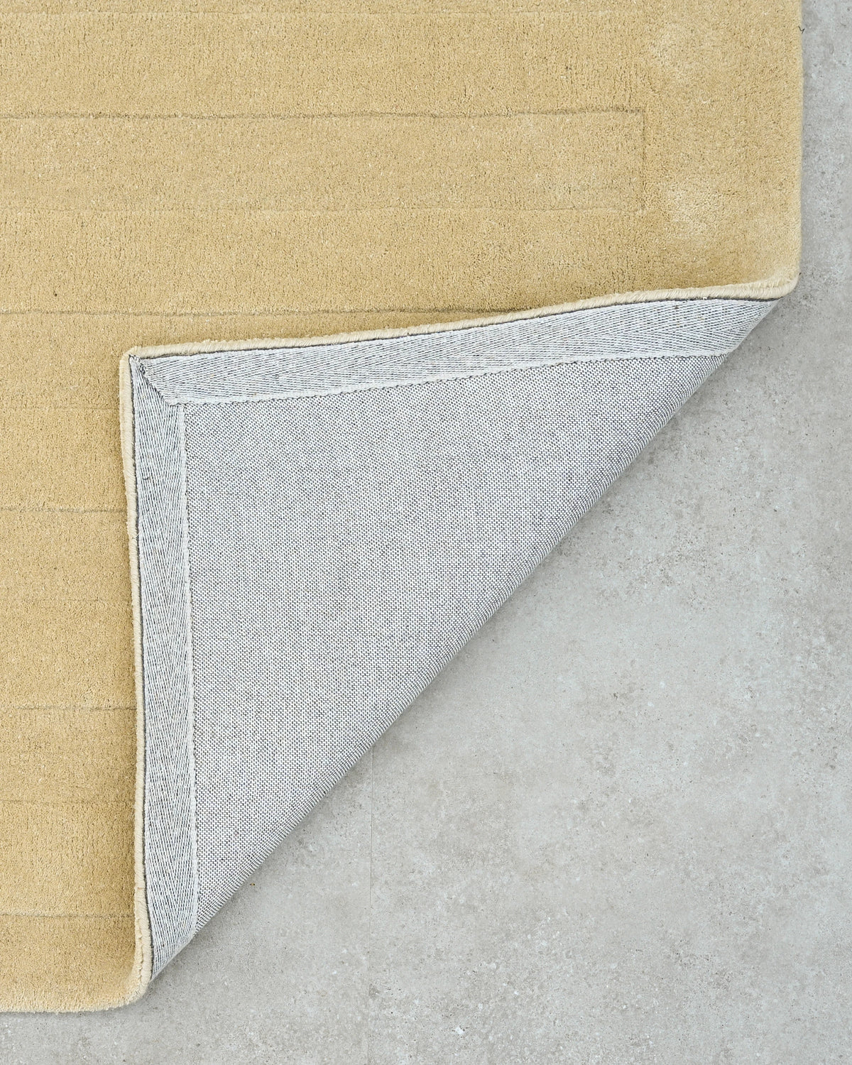 Shari Rug - Wheat 300cm x 400cm