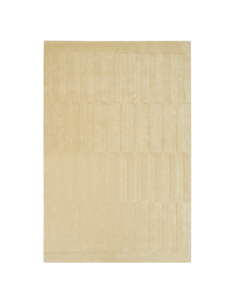 Shari Rug - Wheat 300cm x 400cm