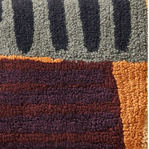 Rasmus Woollen Cushion