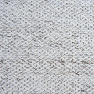 Reign Dove Rug Swatch