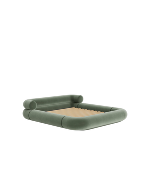 Restore Queen Bed - Opal Ocean