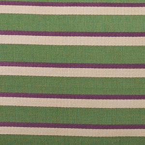 Riley Woven Cushion 50cm x 30cm - Grasshopper/Multi