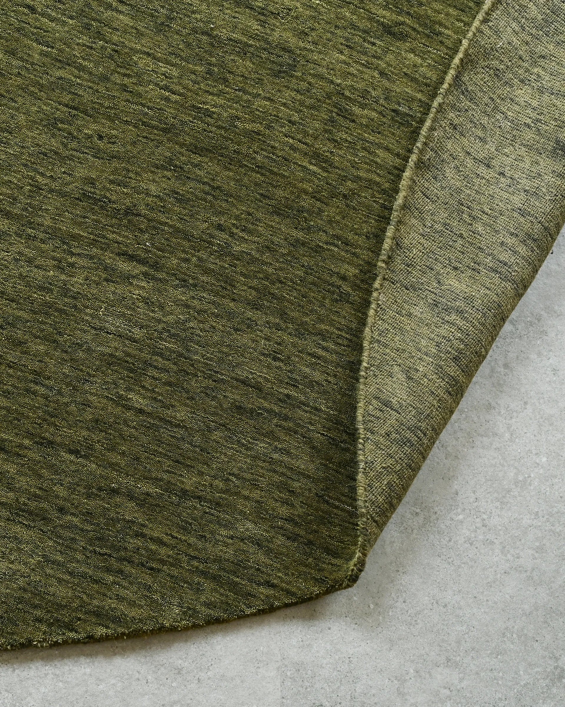 Anya Round Rug - Cyprus 250cm x 250cm