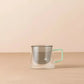Kairos Coffee Cup - Smoke