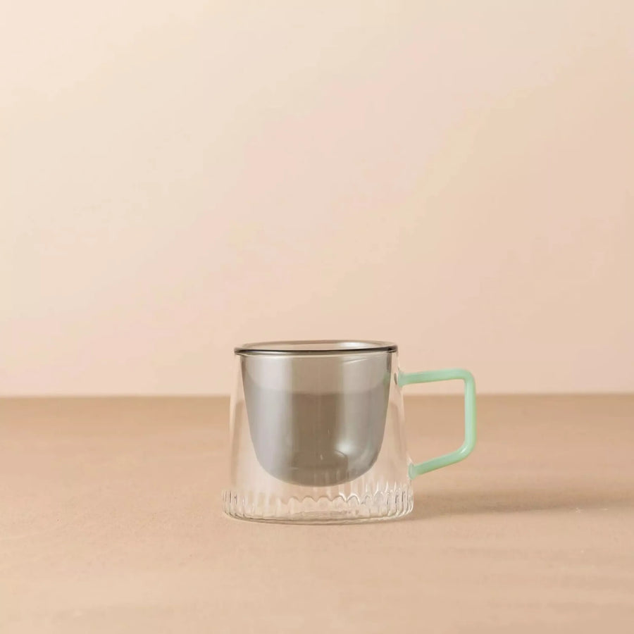 Kairos Coffee Cup - Smoke
