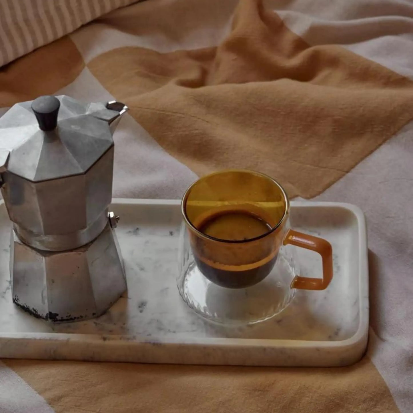 Kairos Coffee Cup - Yellow Topaz