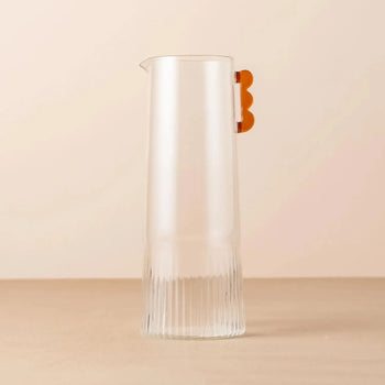 Kairos Carafe - Clear