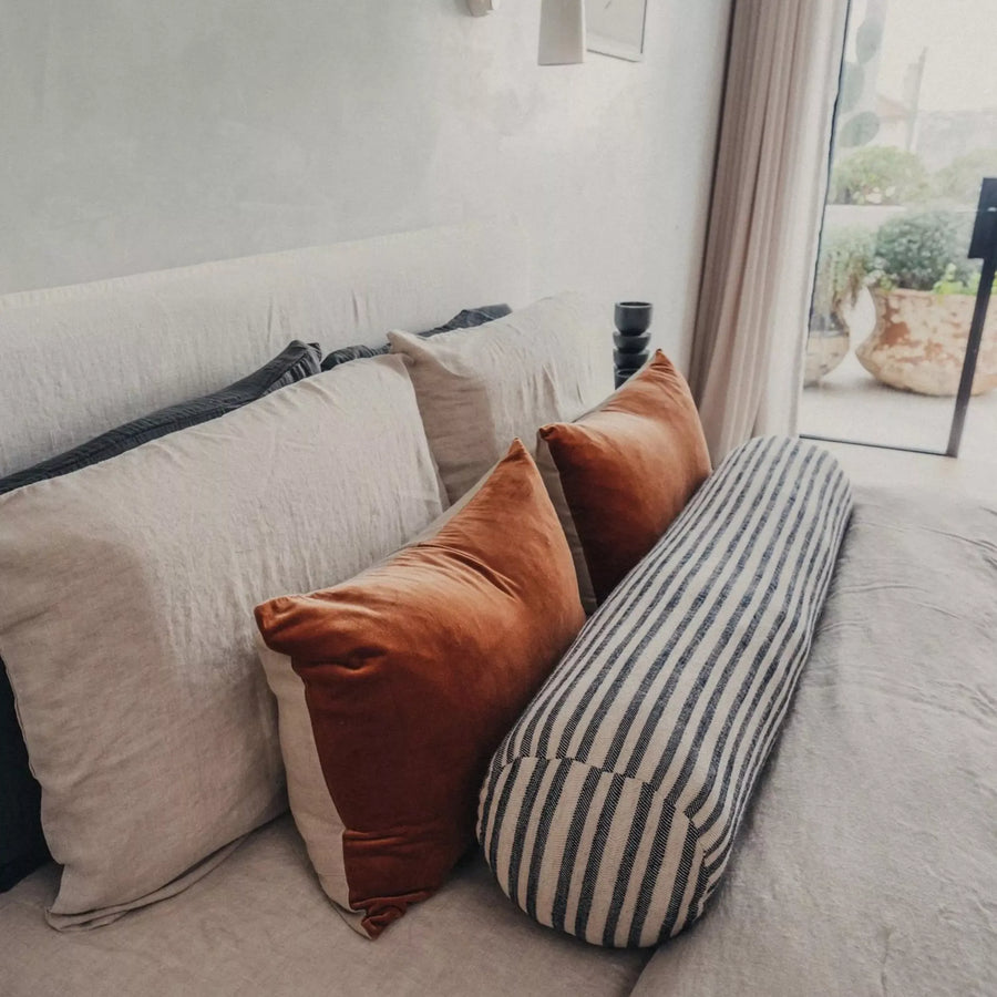 Buy best sale bolster cushion