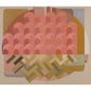 Olympia - Diptych Canvas Print 103cm x 120cm